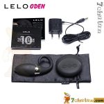 High-quality love heart LELO ODEN-phu-kien-kem-theo