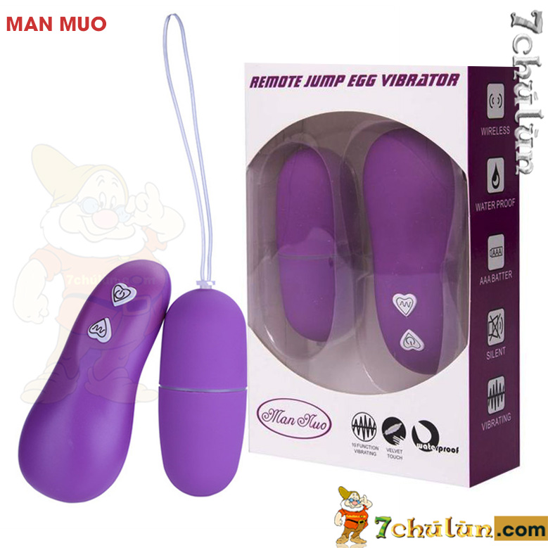 wireless mem min MILU