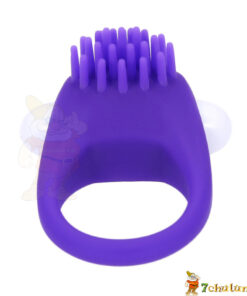 5-vong-deo-rung-tinh-yeu-DUCK-suong-me-ly-silicone-sieu-mem