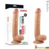 Duong Vat Gia Kich Thuoc Khung Lovetoy King Size Dong