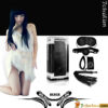 Dream love sadomasochistic toys create many new sensations