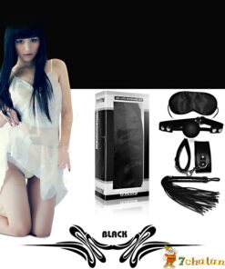 New style Dulex Bondage kit sex toy #BD1