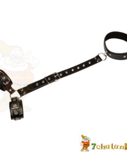 Bombomda’s hand-tied sex toy increases pleasure