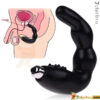 Do choi kich thich hau mon G Spot de dang su dung