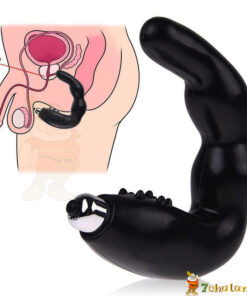 Do choi kich thich hau mon G Spot de dang su dung