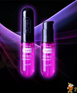 Gel Boi Tron Tang Khoai Cam Durex Intense Dang Cap Vuot Troi