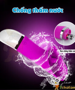 6-luoi-rung-gai-mem-Pretty-Love-Rudolf-30-che-do-chong-tham-nuoc
