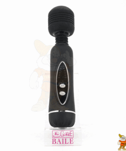 May Massage Rung 12 che do Pretty Love cach su dung