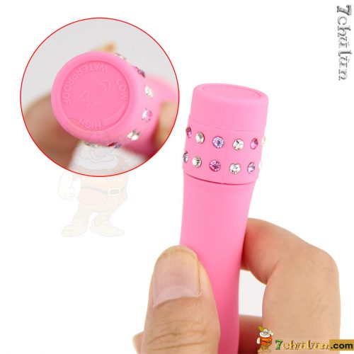 Diamond Vibrator massage machine ✅satisfies the thirst for love