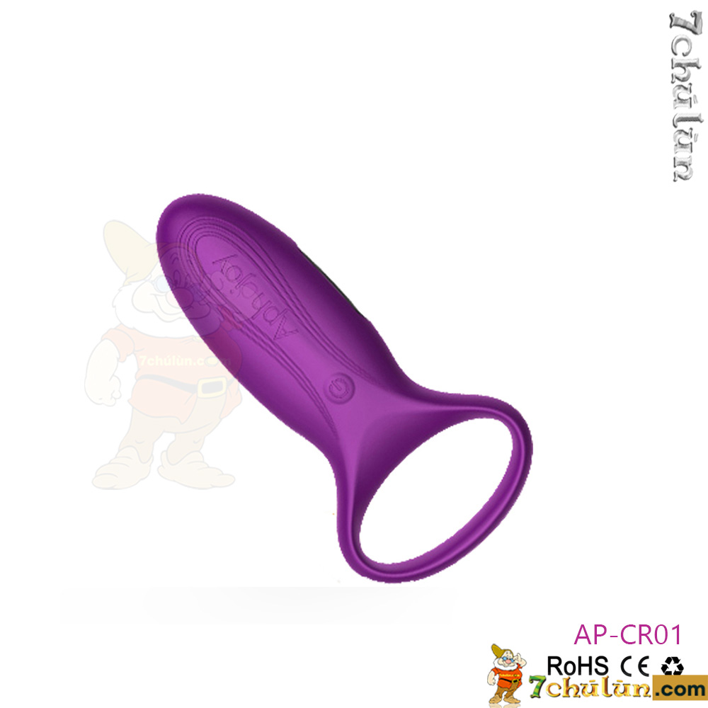 Central Rung Cao Cap Aphojoy with beautiful makeup