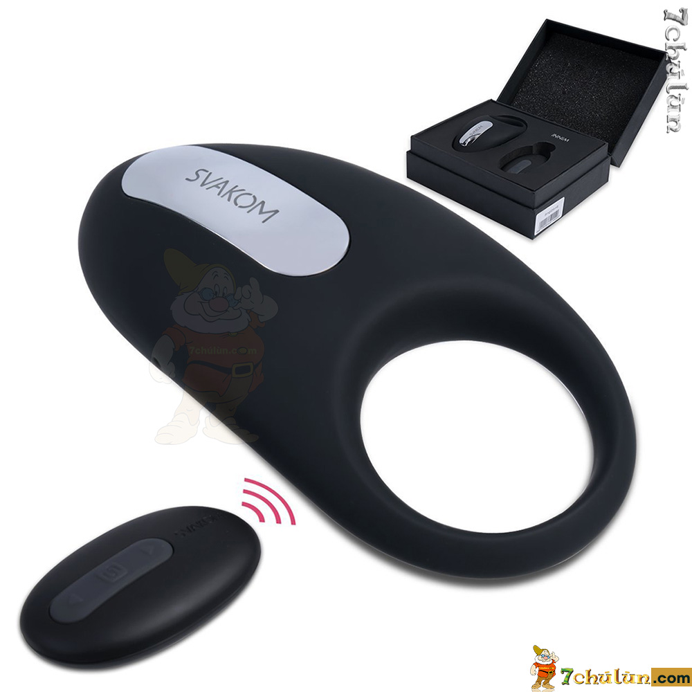 Svakom Winni premium sextoy increases pleasure