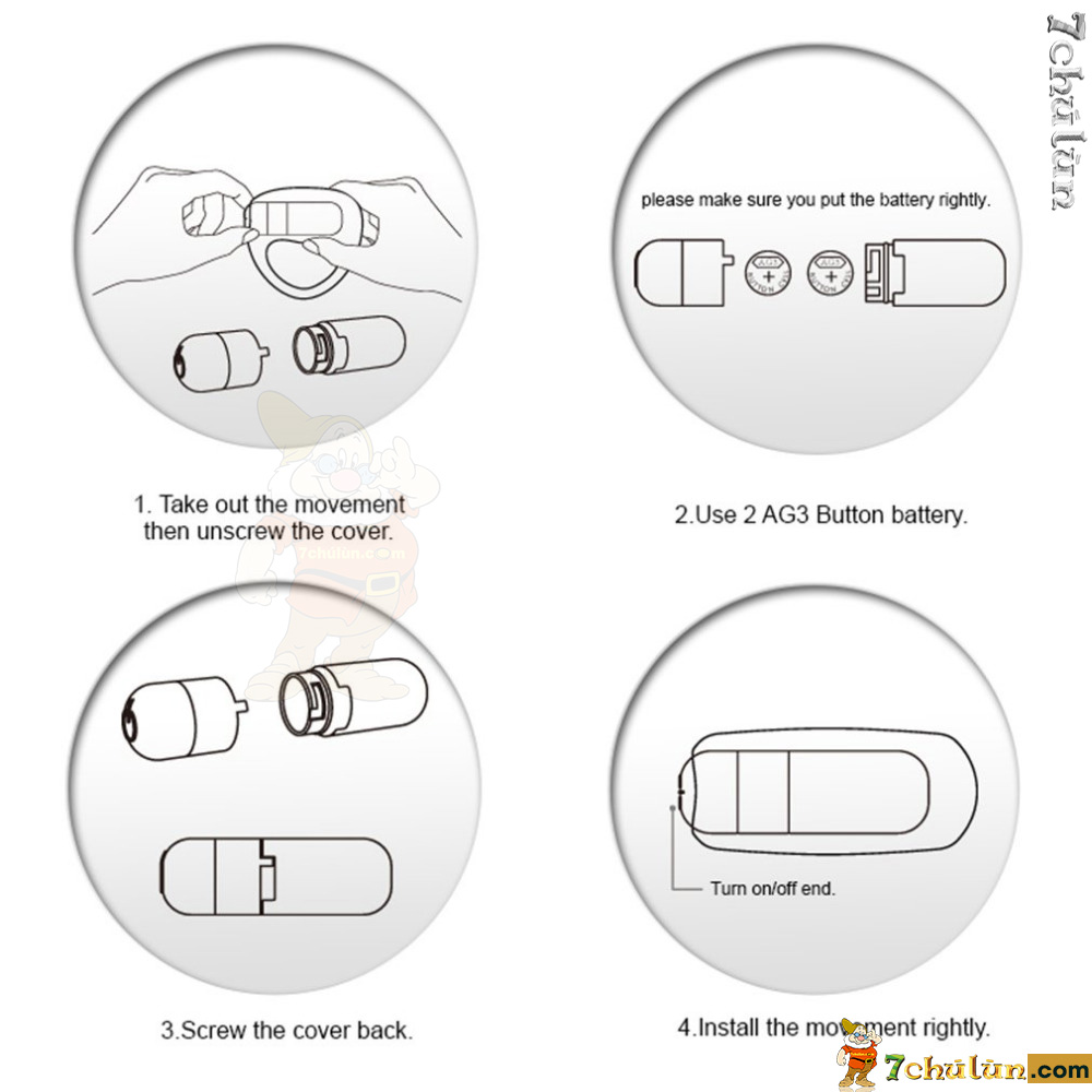 6-vong-rung-tinh-yeu-Nalone-Love-Honey-cuc-cool-cach-lap-pin-cuc-rung