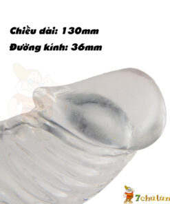 -bao-cao-su-don-den-rung-hinh-duong-vat-PENIS-giong-duong-vat-that