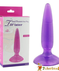 Do choi tinh duc cho gay Twister