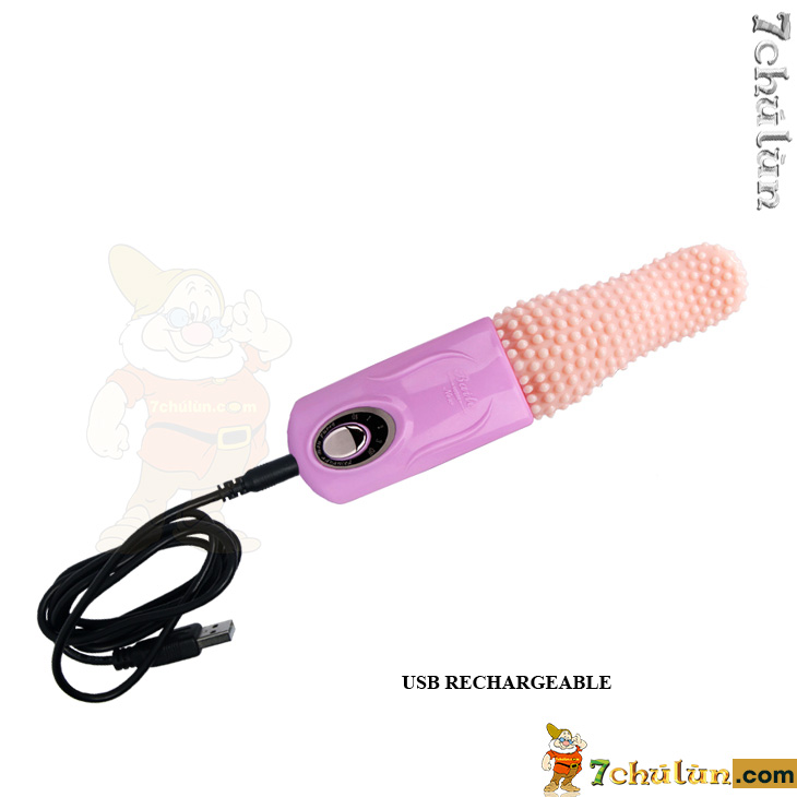Vaginal licking tongue ☑️Pretty Love Tounge vibrating massage, soft spikes