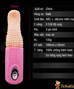 7-luoi-rung-liem-am-dao-cuc-phe-Baile-Tongue-thong-so-kich-thuoc