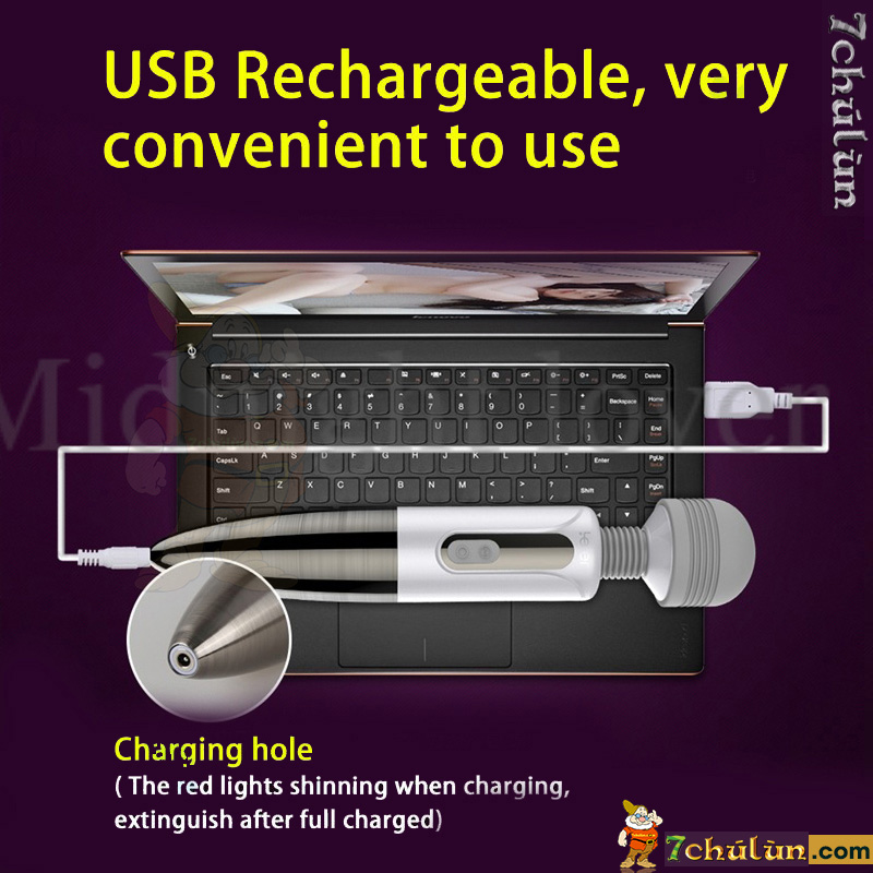 May Massage Leten lighting Body massage, massage therapy, scalp massager battery charger usb money loi