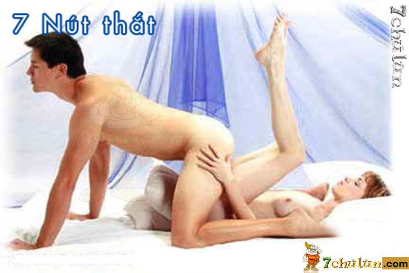 52 Tu The Lam Tinh Vo Chong - Tu The 7 Knots