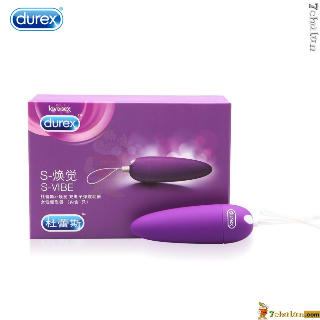 Durex S Vibe
