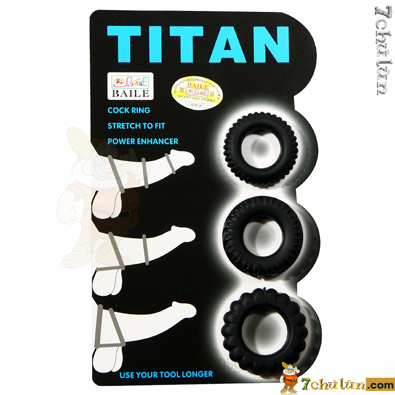 8-bo-3-vong-deo-duong-vat-TITAN-silicone-girl-bi-dong-goi-san-pham