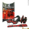 Novelty HWOL 10-piece sadistic toy set #BD13