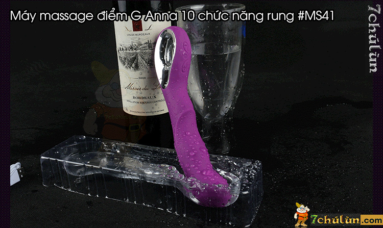 May Massage Diem G Anna Rung 10 Covering the water completely