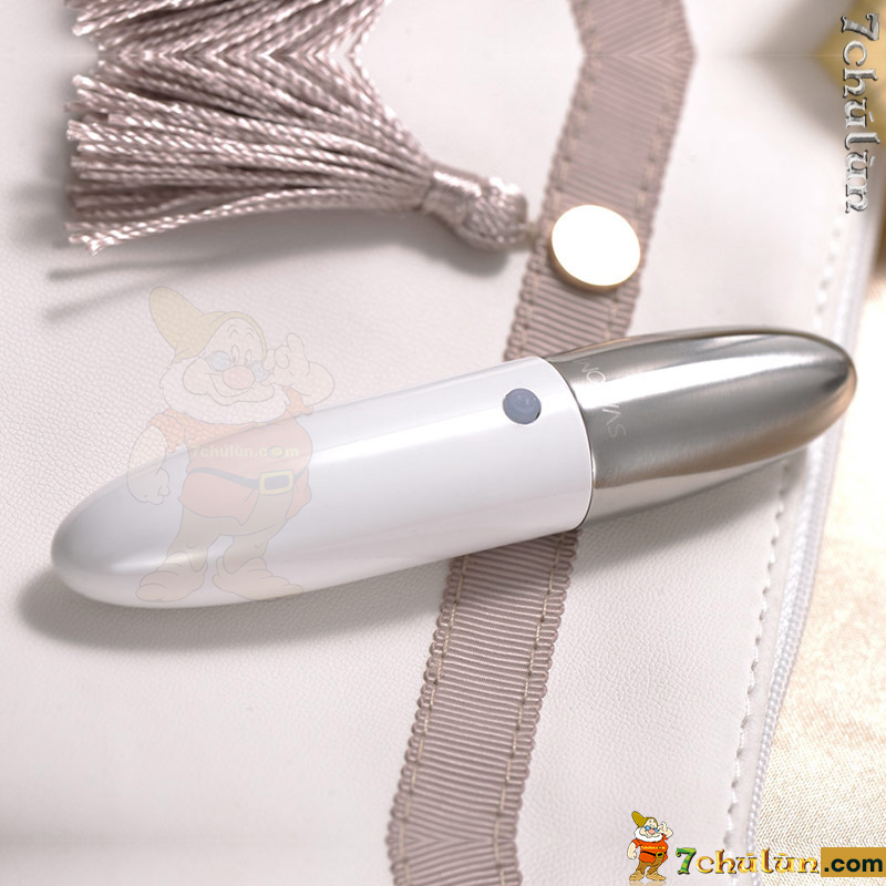 Vung Kin Massage Son Moi SVAKOM REBECA