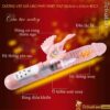 Duong Vat Gia Cao Cap Libo Thut, Toa Nhiet Cau Tao Sextoy