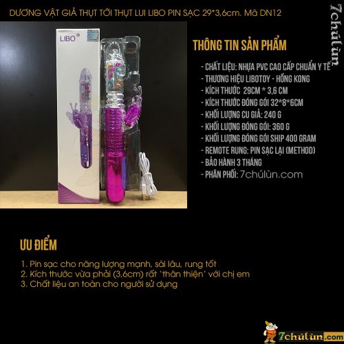 Duong Libo Prices for Breastfeeding Women