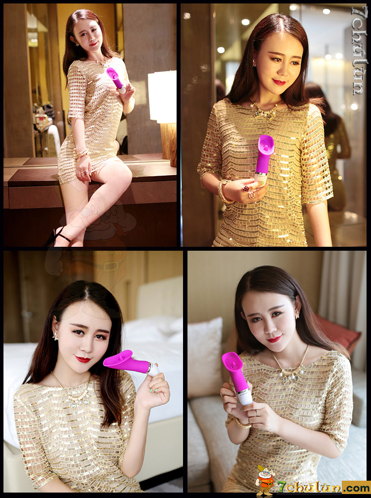 9-luoi-rung-girl-mem-Pretty-Love-Rudolf-30-che-do-anh-beautiful