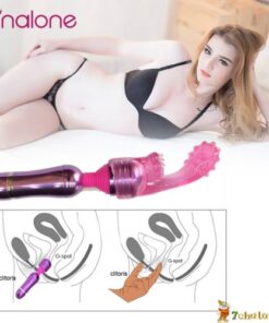 May Matxa Am Dao Mini Cao Cap Nalone Roma massage kich thich diem G