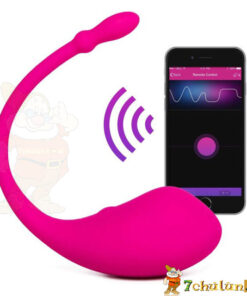 trung-rung-dieu-khien-tu-xa-rung-cuc-manh-Lush lovense bluetooth