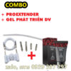 Combo Sextoy For Gay Extremely Huge Dildo Super Warrior Vibrator + Anal Gel CockLife