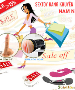 Đồ Chơi Tình Dục Cho Nam Nữ Les Giá Rẻ (91)