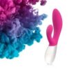 LELO TARA Toys Great Support Foreplay Massage #MS48