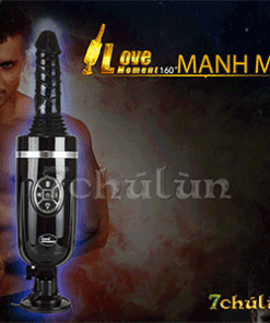 Đồ chơi thủ dâm ở nữ giới cao cấp Lovemoment