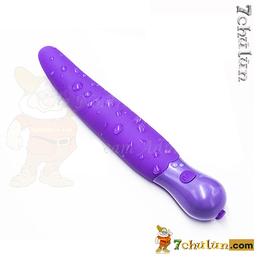 Amazing vibrating massage blade for vaginal stimulation Dibe