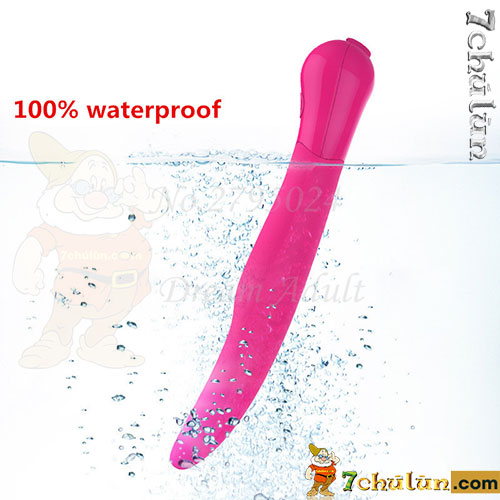 Amazing vibrating massage blade for vaginal stimulation Dibe