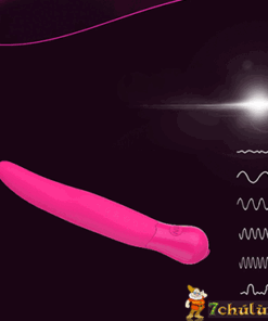 Lưỡi rung massage kích thích âm đạo trên cả tuyệt vời Dibe