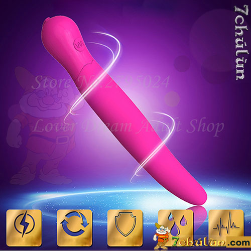 Amazing vibrating massage blade for vaginal stimulation Dibe