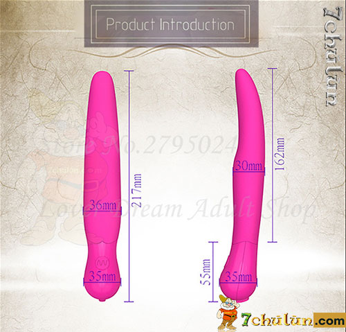 The vibrating massage tongue stimulates the vagina beyond amazing Dibe