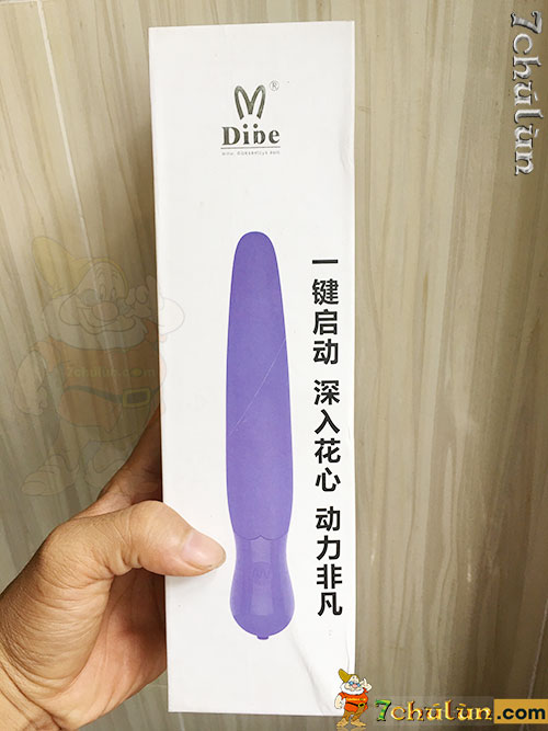 Amazing vibrating massage tongue stimulates the vagina Dibe