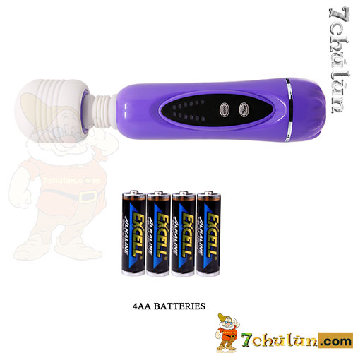 Handheld massage machine Massager Magical-vibration 12 modes