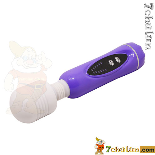 Handheld massage machine Massager Magical-vibration 12 modes