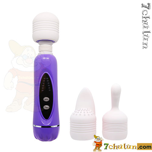 Handheld massage machine Massager Magical-vibration 12 modes