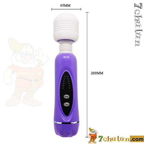 Handheld massage machine Massager Magical-vibration 12 modes