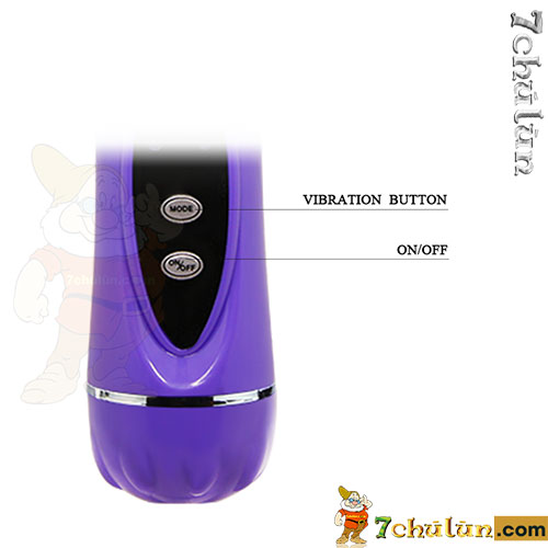 Handheld massage machine Massager Magical-vibration 12 modes