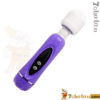 Máy massage cầm tay ☑️ massager Magical 12 chế độ rung giới thiệu