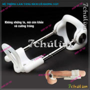 ProExtender #MT3 penis enlargement and lengthening exercise system