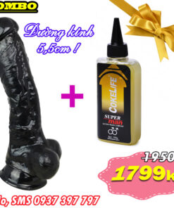 Dương Vật Giả 🍌 Dán Tường Being FANTASY